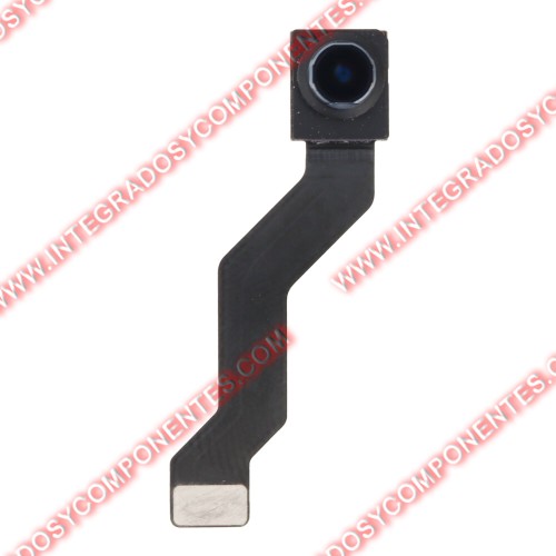 Flex Camara Frontal Para Iphone 13 6.1&Quot; Calidad Premium