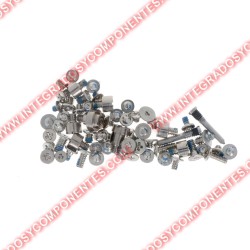 Juego Completo De Tornillos Para Iphone 13 6.1&Quot; Blanco