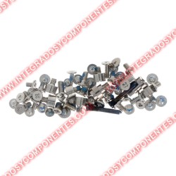 Juego Completo De Tornillos Para Iphone 13 6.1&Quot; Azul