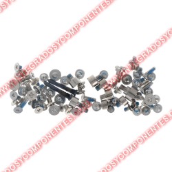Juego Completo De Tornillos Para Iphone 13 Pro 6.1&Quot; Azul