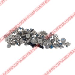 Juego Completo De Tornillos Para Iphone 13 Pro Max 6.7