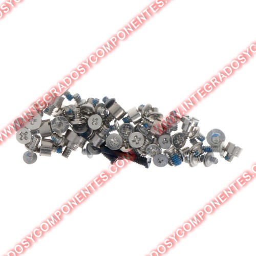 Juego Completo De Tornillos Para Iphone 13 Pro Max 6.7