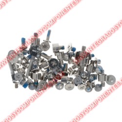 Juego Completo De Tornillos Para Iphone 13 Pro Max 6.7