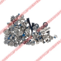 Juego Completo De Tornillos Para Iphone 13 Pro Max 6.7