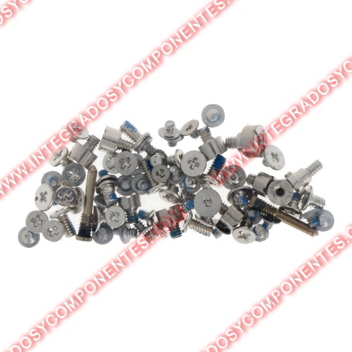 Juego Completo De Tornillos Para Iphone 13 Pro Max 6.7