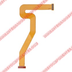 Cable Flex Lcd Para Samsung Galaxy Tab A8 10.5 2021 X200/X205 Calidad Premium