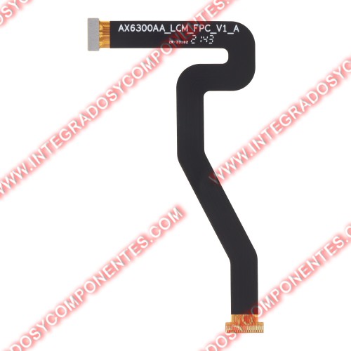 Cable Flex Lcd Para Samsung Galaxy Tab A8 10.5 2021 X200/X205 Calidad Premium