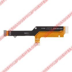 Flex Placa Base Para Samsung Galaxy Tab A8 10.5 2021 X200/X205 Calidad Premium