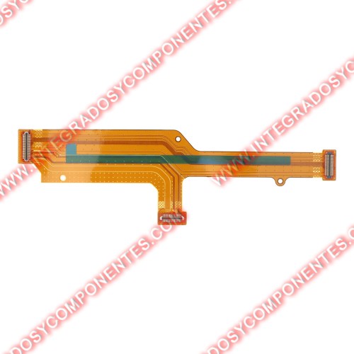 Flex Placa Base Para Samsung Galaxy Tab A8 10.5 2021 X200/X205 Calidad Premium