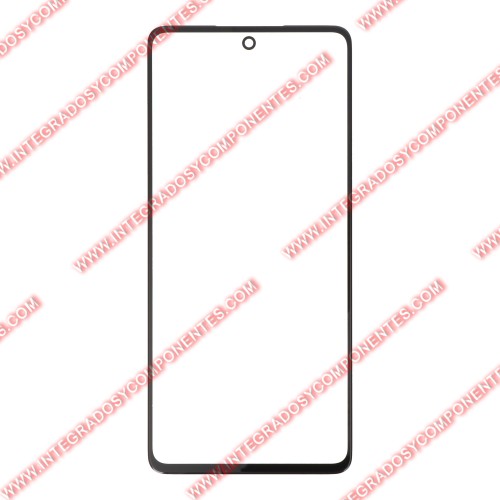 Cristal Con Oca Para Samsung Galaxy A53 5g A53