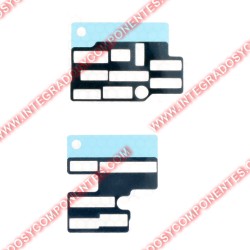 Adhesivo De La Placa Base Para Iphone 13 Mini 5.4&Quot; 2 Unidades En Un Juego