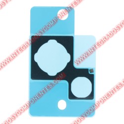 Espuma Antipolvo Cámara Trasera Para Iphone 13 6.1&Quot;/13 Mini 5.4&Quot;