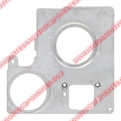 Soporte De Cámara Trasera Para Iphone 13 6.1&Quot; Calidad Premium