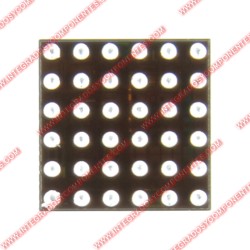 Ic De Carga 610a3c Para Ipad Pro 11 2021 (3.°)/Pro 12.9 2018 (3.°) Calidad Premium