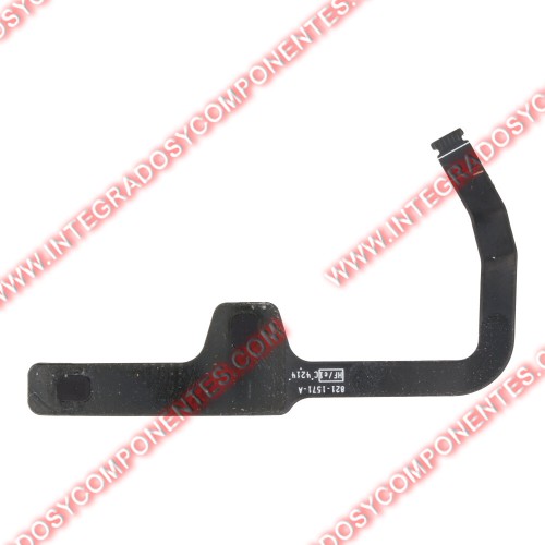Cable Flex Micrófono Para Macbook Retina Pro 15.4&Quot; A1398 Refurbished