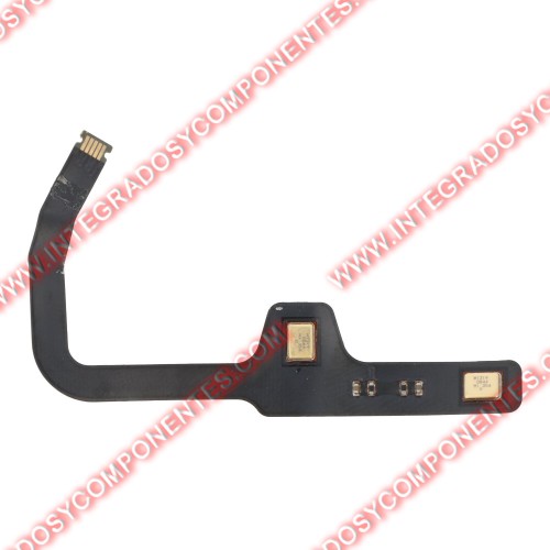 Cable Flex Micrófono Para Macbook Retina Pro 15.4&Quot; A1398 Refurbished