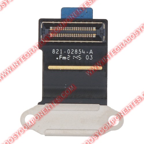 Cable Flex Lvds 821-02854-A Para Macbook Pro 13,3&Quot; M1 A2338/Pro 13,3&Quot; A2289 Calidad Premium