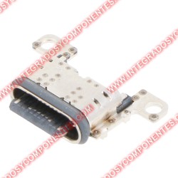 Puerto De Carga Para Samsung Galaxy A53 5g A536/A34 5g A346