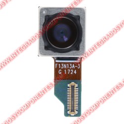 Cámara Trasera Ultra Ancha De 12mp Para Samsung Galaxy S22 Ultra 5g Calidad Premium