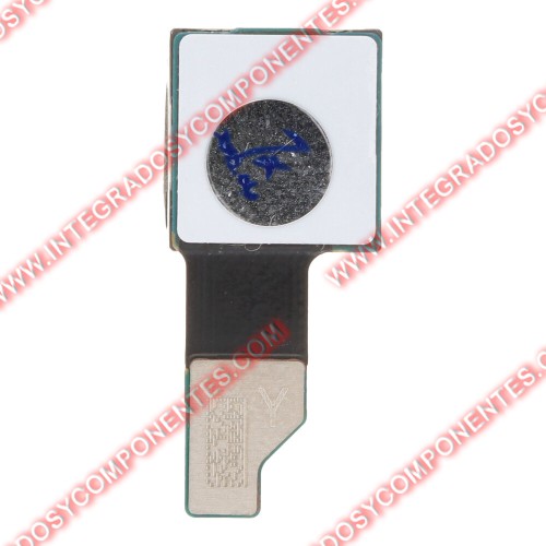 Cámara Trasera Ultra Ancha De 12mp Para Samsung Galaxy S22 Ultra 5g Calidad Premium