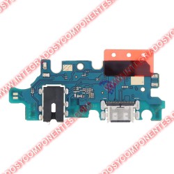 Subplaca Conector De Carga Para Samsung Galaxy A13 A135 A135f Version Europea