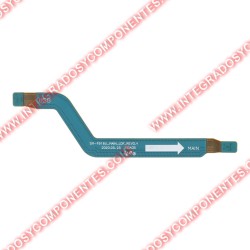 Flex Señal Para Samsung Galaxy Z Fold2 5g F916u Calidad Premium