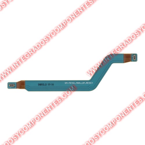 Flex Señal Para Samsung Galaxy Z Fold2 5g F916u Calidad Premium
