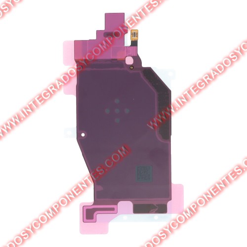 Antena Nfc Para Samsung Galaxy S22+ 5g Calidad Premium