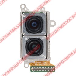Camara Trasera Para Samsung Galaxy S21 5g/S21+ 5g G996 G991u/G996u Usa Version Calidad Premium