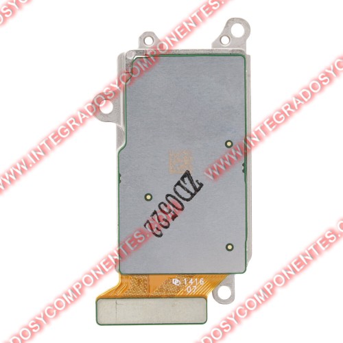 Camara Trasera Para Samsung Galaxy S21 5g/S21+ 5g G996 G991u/G996u Usa Version Calidad Premium