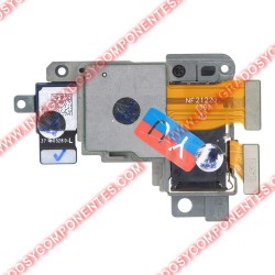Camara Trasera Para Samsung Galaxy Note20 Ultra N985/Note20 Ultra 5g Calidad Premium