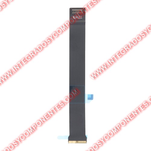 Flex Trackpad Para Macbook Pro 14&Quot; 2021 A2442 Calidad Premium
