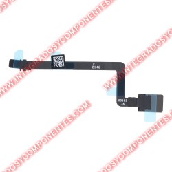 Cable De Batería Para Macbook Pro 16&Quot; 2021 A2485 Calidad Premium