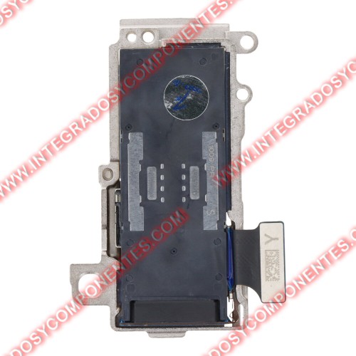 Flex Cámara Trasera Con Teleobjetivo Periscopio De 10mp Para Samsung Galaxy S22 Ultra 5g Calidad Premium
