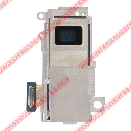 Flex Cámara Trasera Con Teleobjetivo Periscopio De 10mp Para Samsung Galaxy S22 Ultra 5g Calidad Premium