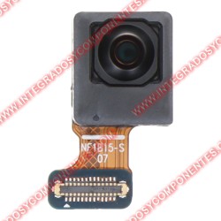 Camara Frontal Para Samsung Galaxy S22 5g/S22+ 5g Calidad Premium