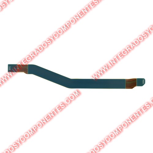 Flex Señal Para Samsung Galaxy S22+ 5g S906u/S906b Calidad Premium
