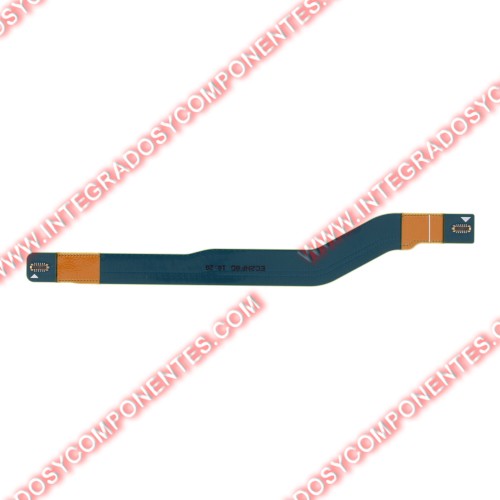 Flex Señal Para Samsung Galaxy S22 5g Calidad Premium