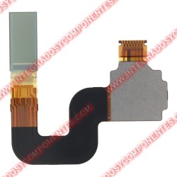 Flex Sensor Huella Para Samsung Galaxy S20/S20 Ultra 5g/S20 Ultra G988b/S20 5g/S20+ 5g/S20+... Calidad Premium