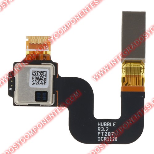 Flex Sensor Huella Para Samsung Galaxy S20/S20 Ultra 5g/S20 Ultra G988b/S20 5g/S20+ 5g/S20+... Calidad Premium