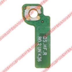 Placa Antena Para Samsung Galaxy S20 Fe Calidad Premium