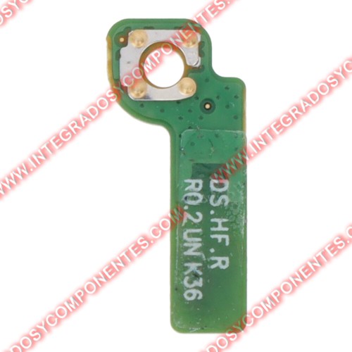 Placa Antena Para Samsung Galaxy S20 Fe Calidad Premium