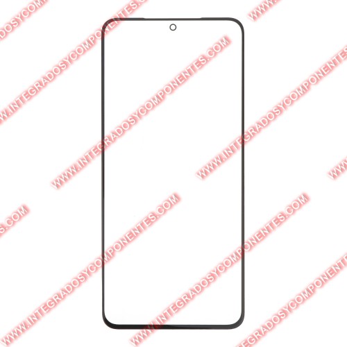 Cristal Con Oca Para Samsung Galaxy S21 5g