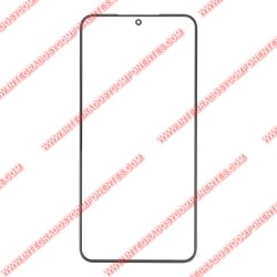 Cristal Con Oca Para Samsung Galaxy S22 5g