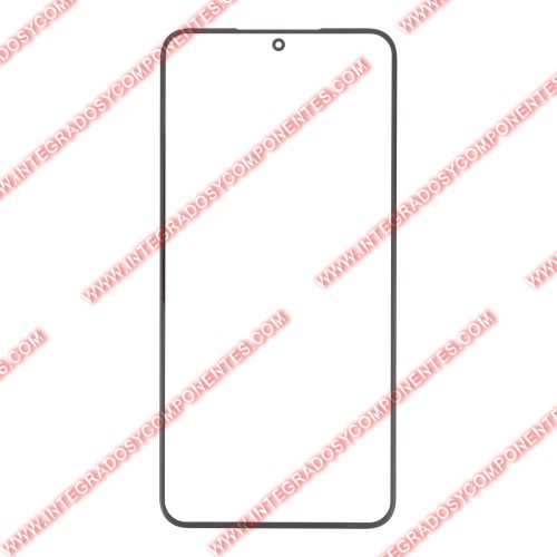 Cristal Con Oca Para Samsung Galaxy S22 5g