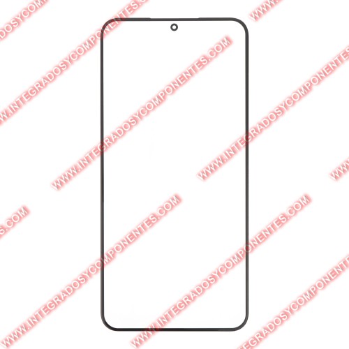 Cristal Con Oca Para Samsung Galaxy S22+ 5g