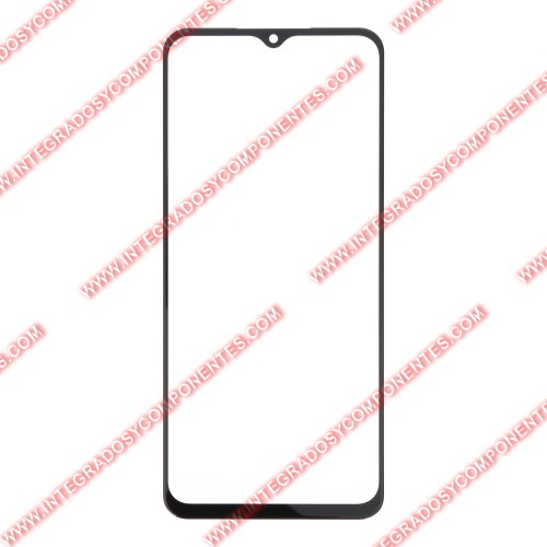 Cristal Con Oca Para Samsung Galaxy A23 A235