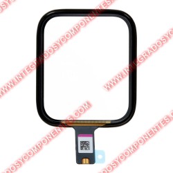 Cristal Tactil Con Lamina Oca Para Apple Watch Series 5 44mm/Se 44mm/Se 2022/2nd 44mm