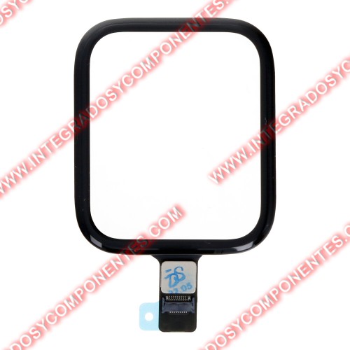 Cristal Tactil Con Lamina Oca Para Apple Watch Series 5 44mm/Se 44mm/Se 2022/2nd 44mm