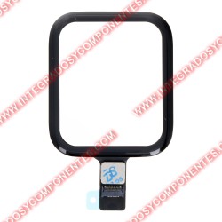 Cristal Tactil Con Oca Para Apple Watch Series 5 40mm/Se 40mm/Se 2022/2nd 40mm